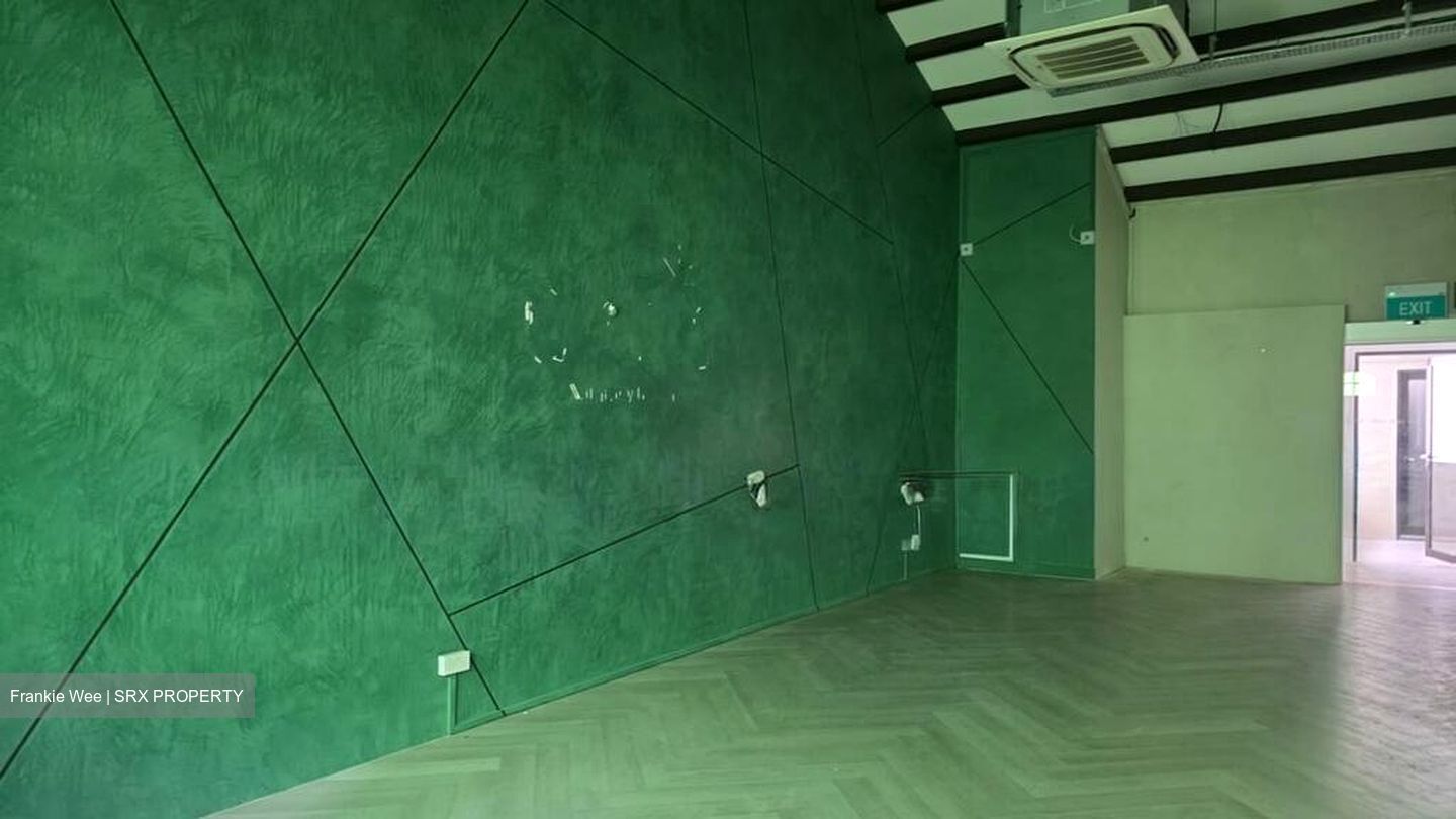 Tanjong Pagar Road (D2), Shop House #497808741